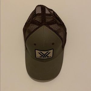 Vortex SnapBack Trucker Hat